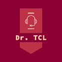 Logo Dr. TCL